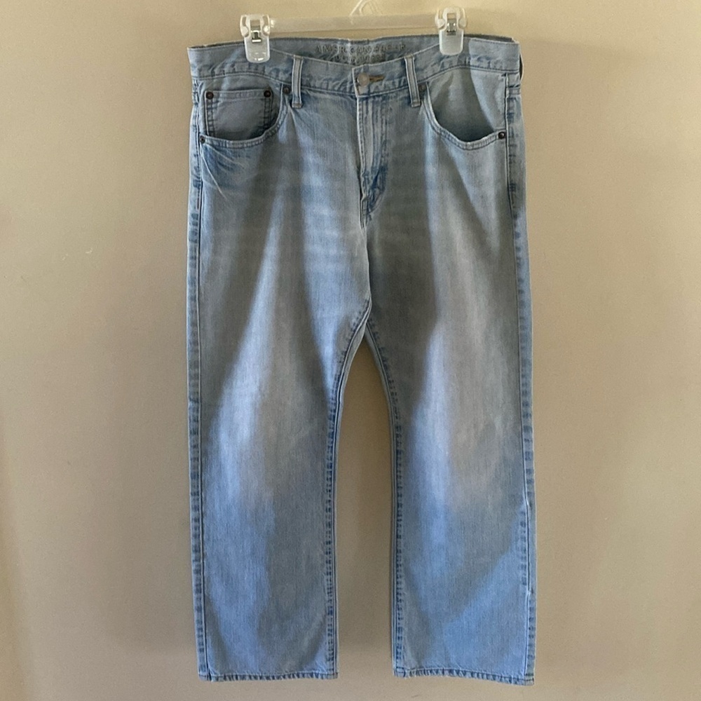 AE Original Boot Cut Jeans